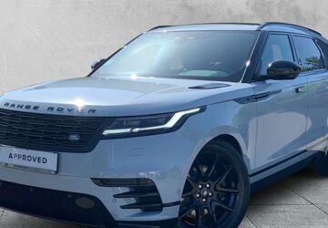 Land Rover Range Rover Velar 7.049 km 84.900 &euro; Chemnitz 09131