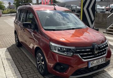 Renault Kangoo 10.118 km 30.390 &euro; Wolfenbüttel 38304