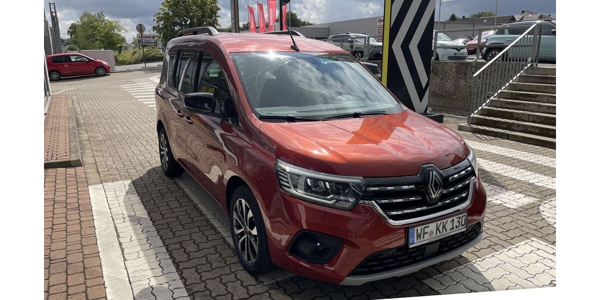 Renault Kangoo 10.118 km 30.390 &euro; Wolfenbüttel 38304