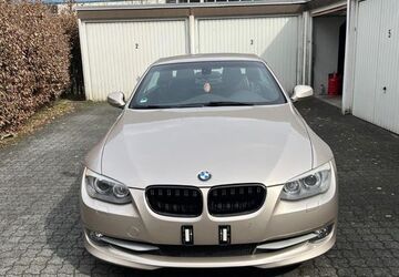 BMW 325 132.000 km 14.299 &euro; Plettenberg 58840