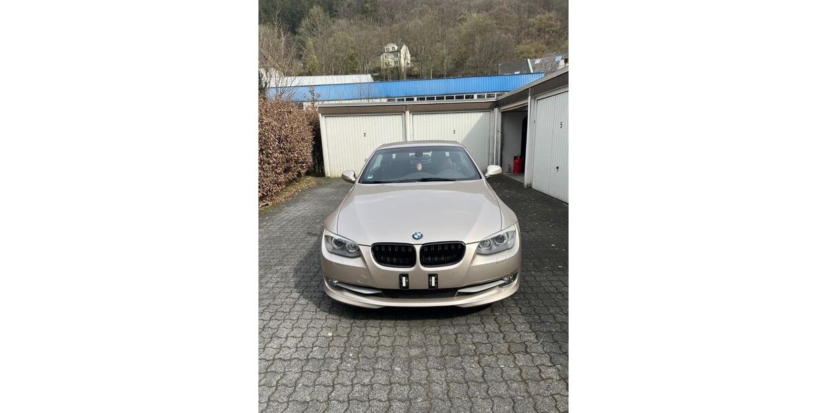 BMW 325 132.000 km 14.299 &euro; Plettenberg 58840