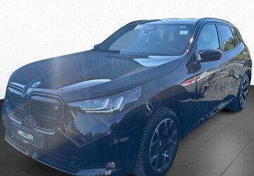 BMW X3 M50 25.762 km 66.450 &euro; Hamburg 21073
