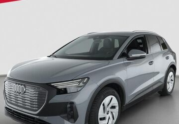 Audi Q4 e-tron 6.592 km 49.975 &euro; Sankt Augustin-Menden 53757