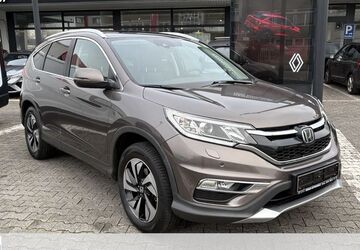 Honda CR-V 171.000 km 14.970 &euro; Hanau 63452