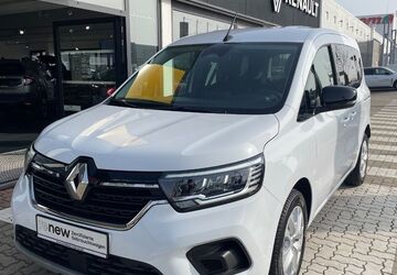 Renault Kangoo 49.764 km 20.250 &euro; Wolfenbüttel 38304