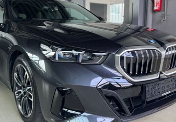 BMW 520 6.900 km 49.800 &euro; Neckartailfingen 72666