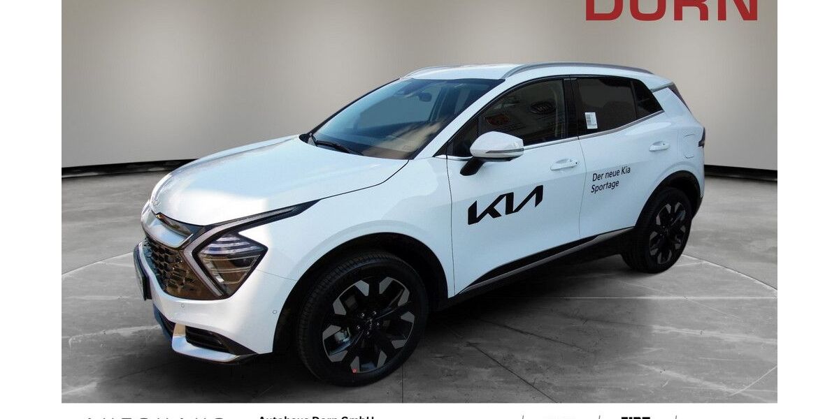 Kia Sportage 12.900 km 39.690 &euro; Landshut 84030