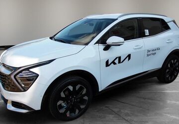 Kia Sportage 5.000 km 39.690 &euro; Landshut 84030