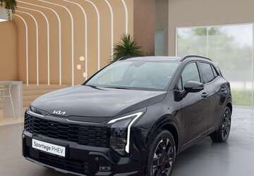 Kia Sportage 3.500 km 49.880 &euro; Bremen 28357