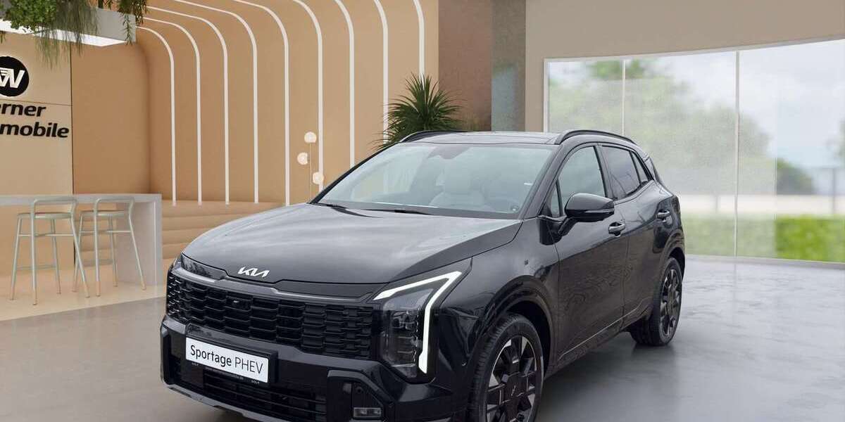 Kia Sportage 3.500 km 49.880 &euro; Bremen 28357