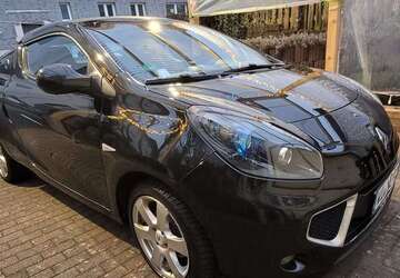 Renault Wind 149.000 km 3.600 &euro; Wiesbaden 65195