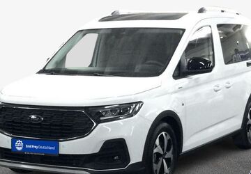 Ford Tourneo Connect 9.070 km 33.903 &euro; Hannover 30165