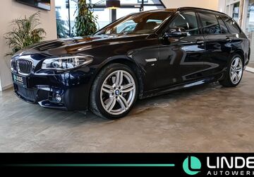 BMW 535 120.100 km 25.900 &euro; Kusterdingen 72127