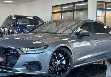Audi A7 91.000 km 37.990 &euro; Schorfheide 16244