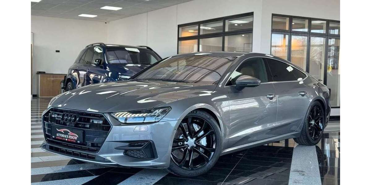 Audi A7 91.000 km 37.990 &euro; Schorfheide 16244