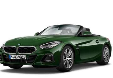 BMW Z4 7.400 km 41.900 &euro; Rostock 18146