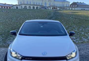 VW Scirocco 65.396 km 18.500 &euro; Stuttgart 70597