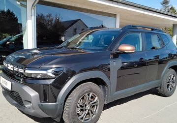 Dacia Duster 1.750 km 31.779 &euro; Schwielowsee OT Geltow 14548