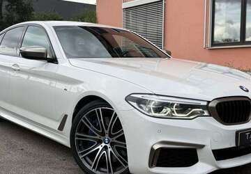 BMW 550 168.000 km 27.990 &euro; Edingen-Neckarhausen 68535