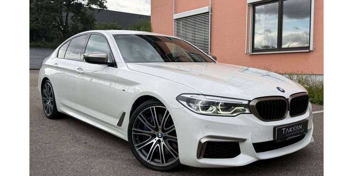 BMW 550 168.000 km 27.990 &euro; Edingen-Neckarhausen 68535