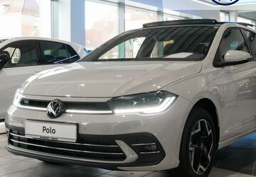 VW Polo 2.999 km 28.990 &euro; Bremerhaven 27576