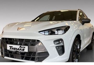 Cupra Terramar 1.500 km 47.470 &euro; Hennef 53773