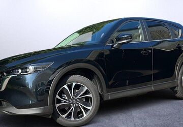 Mazda CX-5 4.000 km 32.991 &euro; Durach 87471