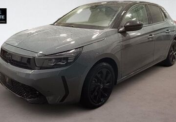 Opel Corsa 27.600 km 18.780 &euro; Schwandorf 92421