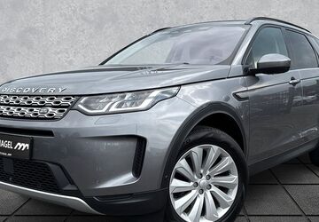 Land Rover Discovery Sport 67.380 km 29.890 &euro; Bielefeld 33605