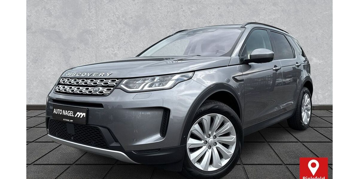 Land Rover Discovery Sport 67.380 km 29.890 &euro; Bielefeld 33605