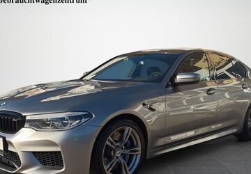 BMW M5 164.995 km 45.580 &euro; Sulz am Neckar 72172