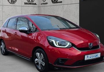 Honda Jazz 55.539 km 22.970 &euro; Stendal 39576