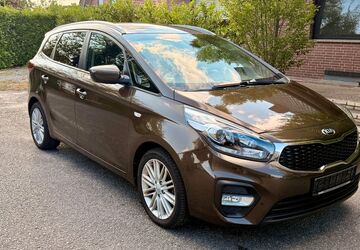 Kia Carens 151.488 km 9.999 &euro; Dissen 49201