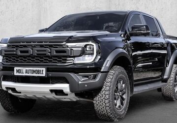 Ford Ranger 3.500 km 70.980 &euro; Aachen 52078