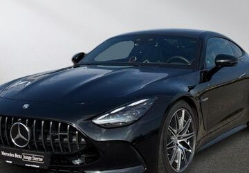 Mercedes-Benz AMG GT 12.537 km 152.490 &euro; Friesoythe 26169