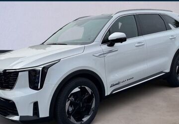 Kia Sorento 2.000 km 58.990 &euro; Höhenkirchen-Siegertsbrunn 85635