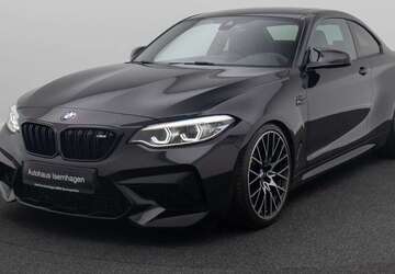 BMW M2 129.600 km 39.999 &euro; Isernhagen 30916
