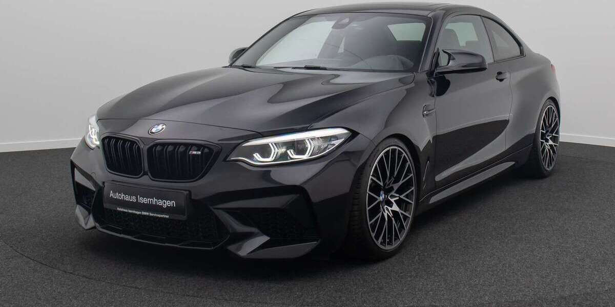 BMW M2 129.600 km 39.999 &euro; Isernhagen 30916