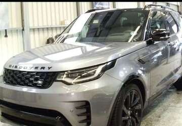 Land Rover Discovery 22.700 km 65.890 &euro; Kassel 34123