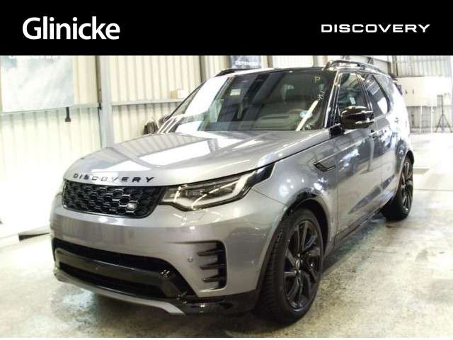 Land Rover Discovery 22.700 km 65.890 &euro; Kassel 34123