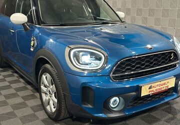 Mini Cooper SE 84.990 km 18.250 &euro; Horb am Neckar 72160