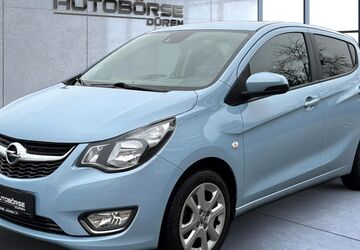 Opel Karl 97.922 km 7.799 &euro; Düren 52351