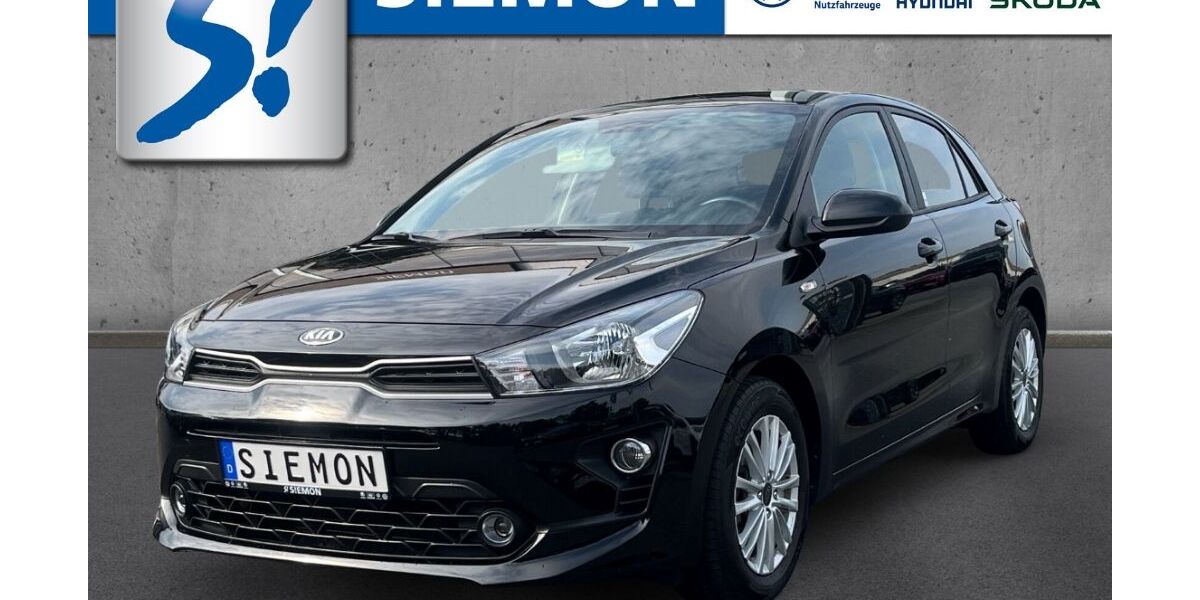 Kia Rio 34.575 km 10.990 &euro; Lengerich 49525