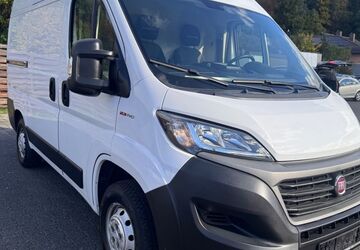 Fiat Ducato 109.000 km 19.990 &euro; Kaiserslautern 67659