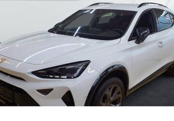 Cupra Formentor 24.340 km 31.980 &euro; Gifhorn 38518
