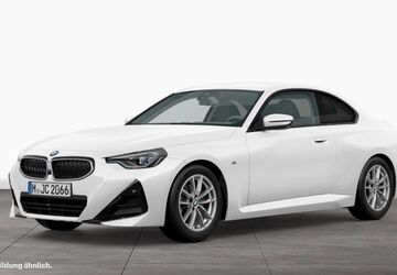 BMW 220 8.201 km 43.903 &euro; Hannover 30539