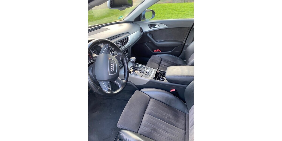 Audi A6 129.070 km 13.990 &euro; Morsbach 51597