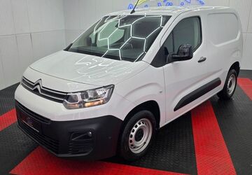 Citroen Berlingo 123.000 km 12.950 &euro; Osterode am Harz 37520