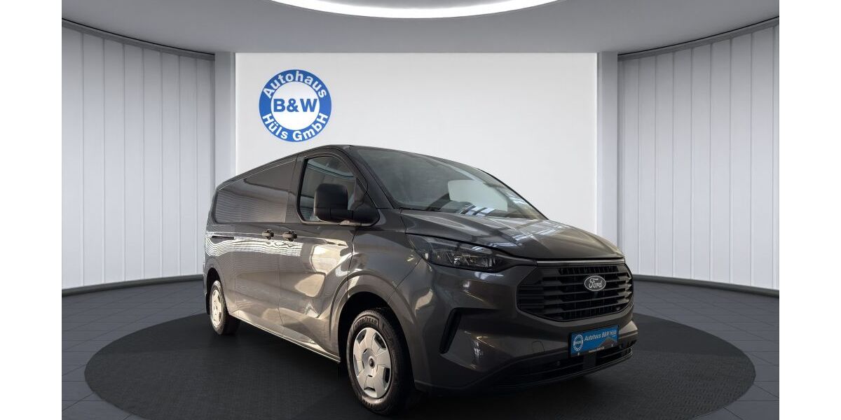 Ford Transit Custom 34.124 km 31.199 &euro; Krefeld 47805