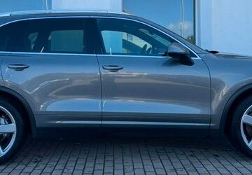 Porsche Cayenne 199.990 km 45.000 &euro; Harzgerode 06493